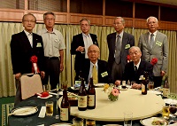 �e�e�[�u���̊F�l���X-�@