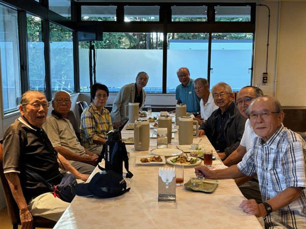 �����݂�\����