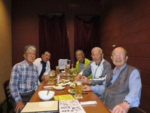 ���e��̎Q����